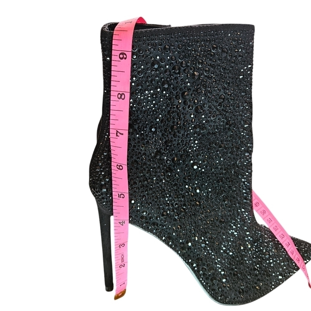 Journee Collection Tru Comfort Foam Alexis Bootie  NWOT Sz 9 Retail $150 - Picture 8 of 16